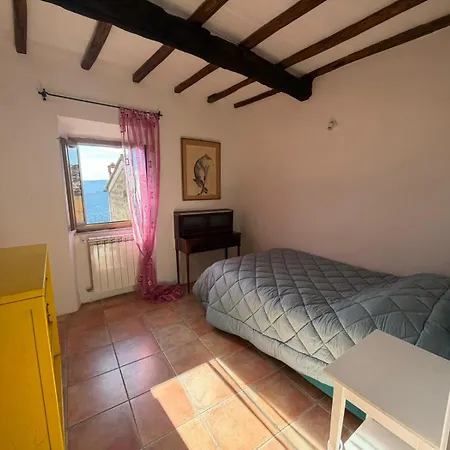 Apartamento Luce Su Civita