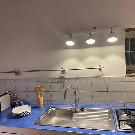 Luce Su Civita