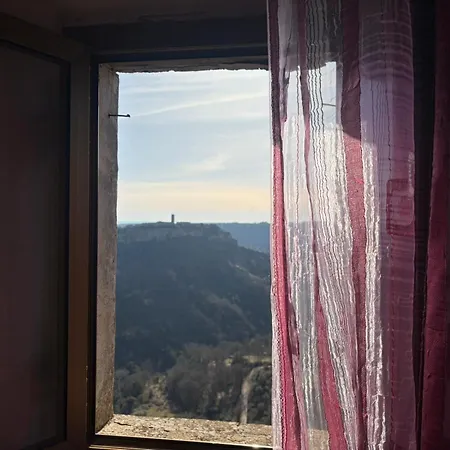 Apartamento Luce Su Civita Lubriano
