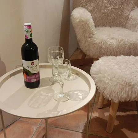 Luce Su Civita Апартаменты Lubriano
