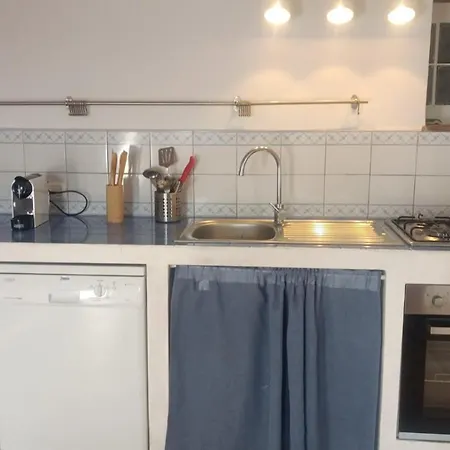 Apartamento Luce Su Civita Lubriano