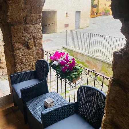 Luce Su Civita Lubriano